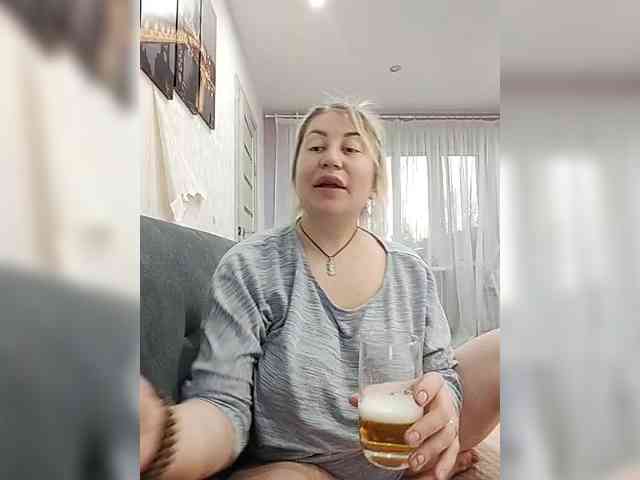 Vladlena55 webcam