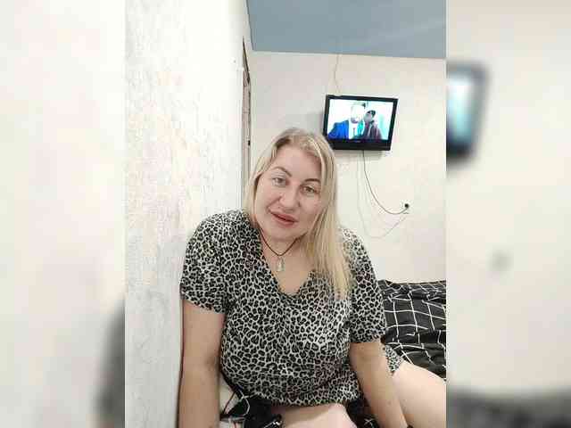 Vladlena55 webcam