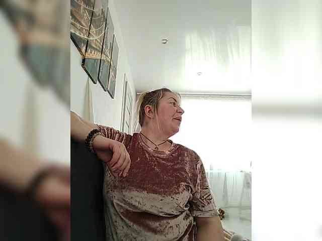 Vladlena55 webcam