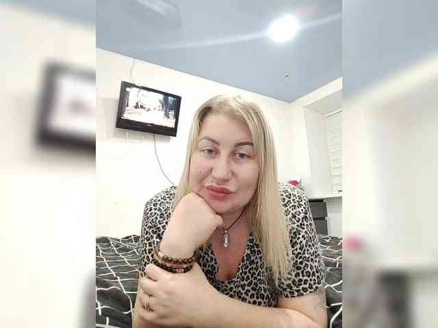 Vladlena55 webcam