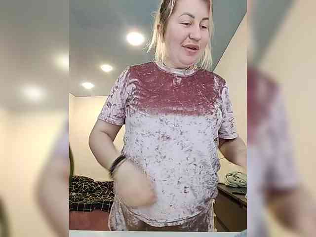Vladlena55 webcam
