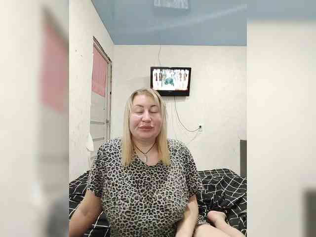 Vladlena55 webcam