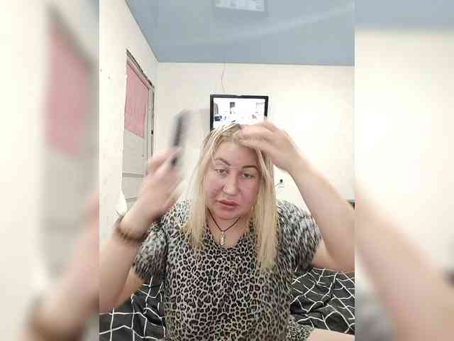 Vladlena55 webcam