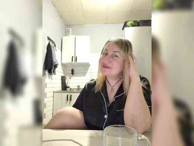 Vladlena55 webcam