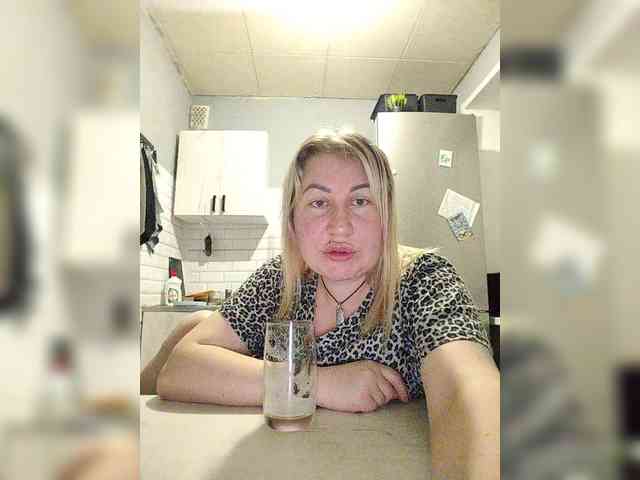 Vladlena55 webcam