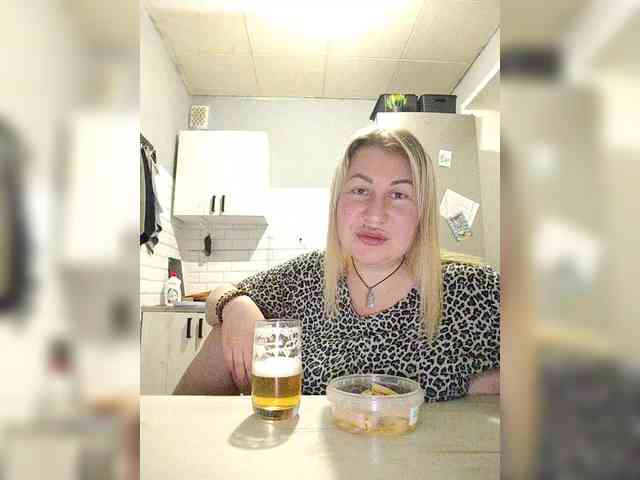Vladlena55 webcam