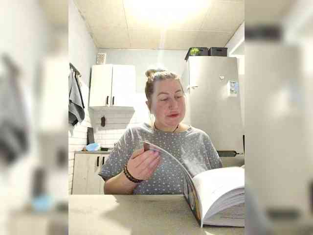 Vladlena55 webcam