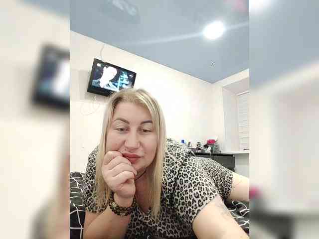 Vladlena55 webcam