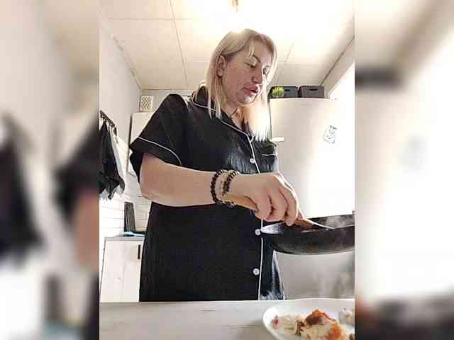 Vladlena55 webcam