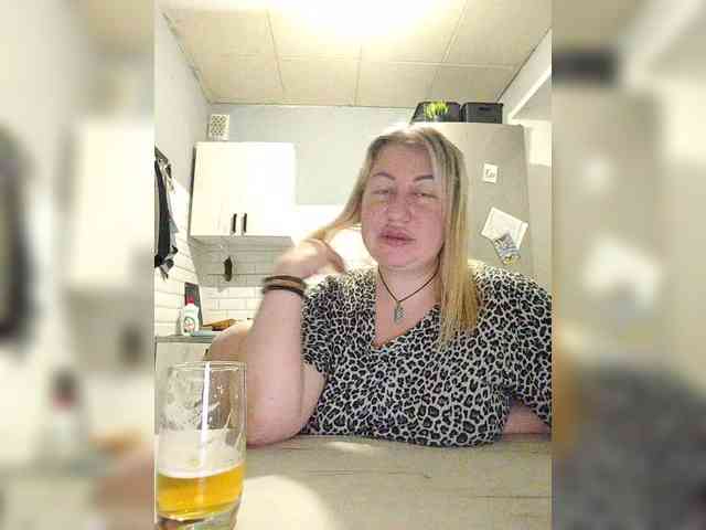 Vladlena55 webcam