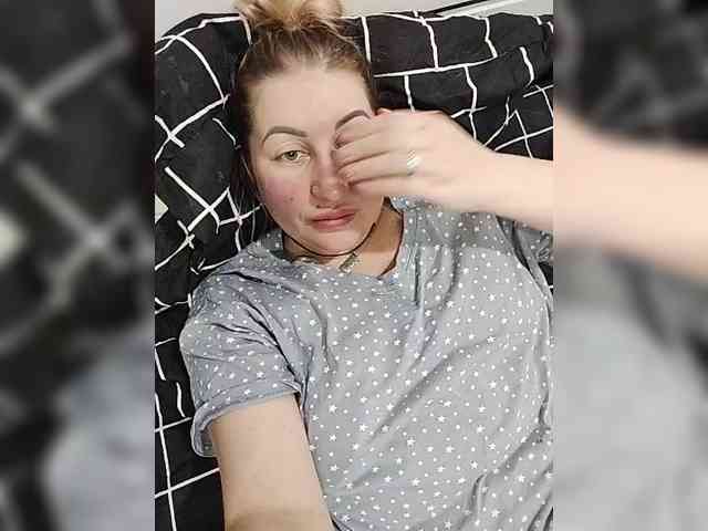 Vladlena55 webcam
