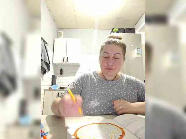 Vladlena55 webcam