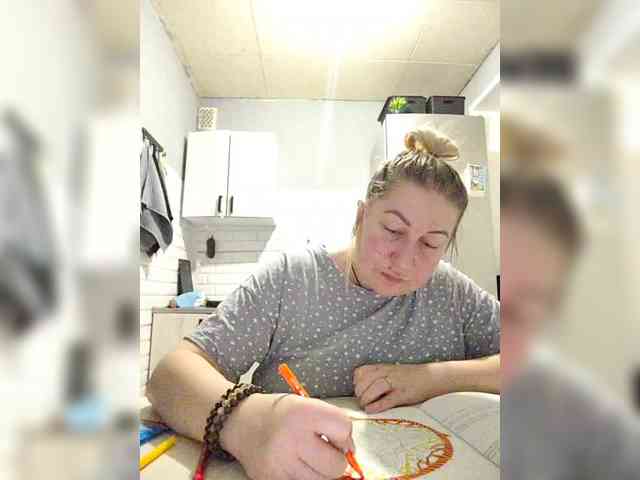 Vladlena55 webcam