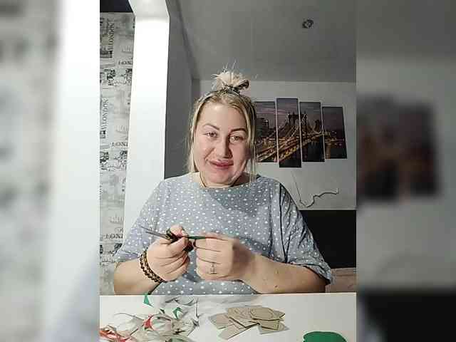 Vladlena55 webcam