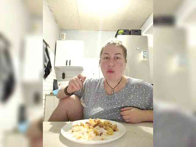 Vladlena55 webcam