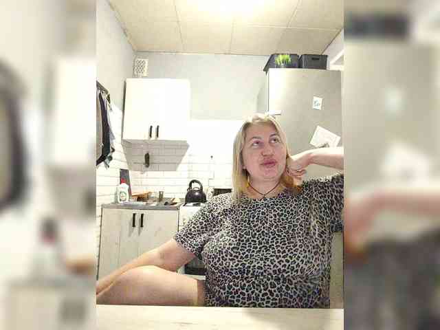 Vladlena55 webcam