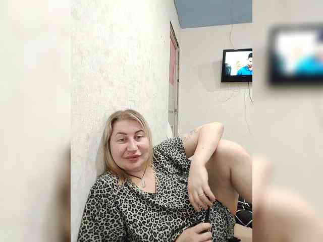 Vladlena55 webcam
