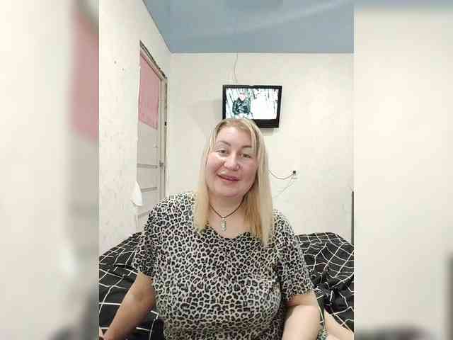 Vladlena55 webcam