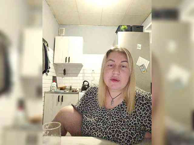 Vladlena55 webcam