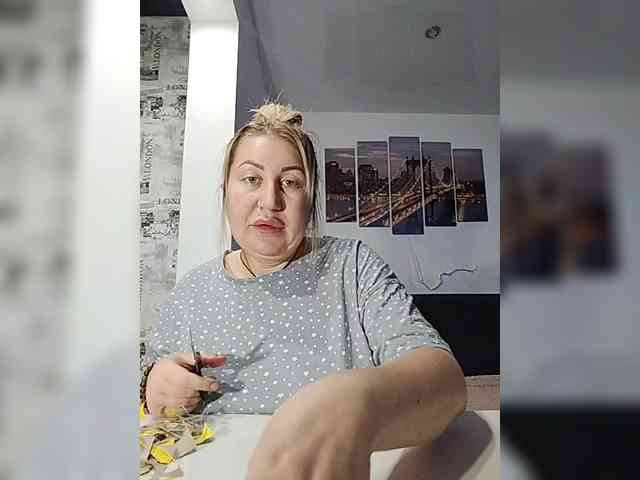 Vladlena55 webcam