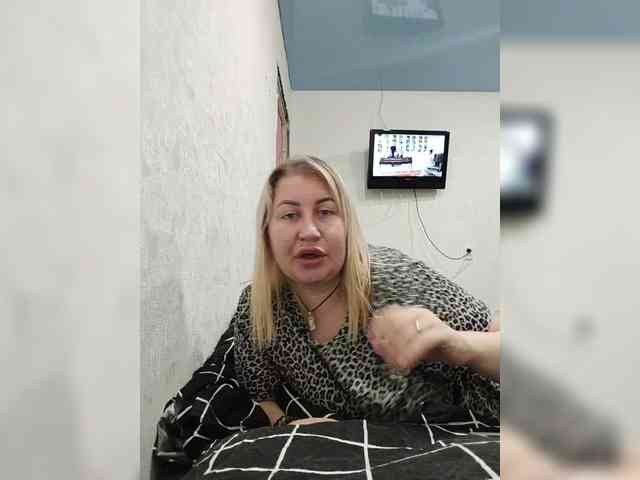 Vladlena55 webcam