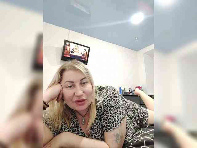 Vladlena55 webcam