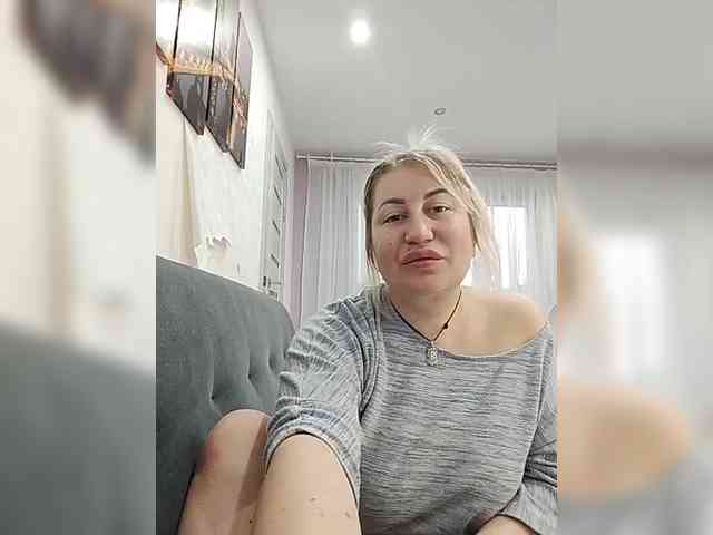 Vladlena55 webcam