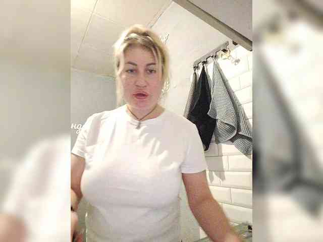 Vladlena55 webcam