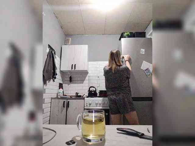 Vladlena55 webcam