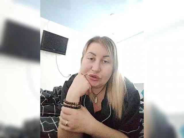 Vladlena55 webcam