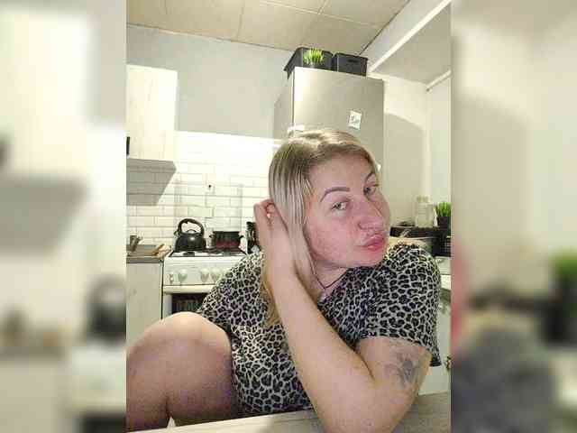 Vladlena55 webcam