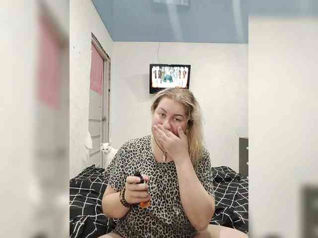 Vladlena55 webcam