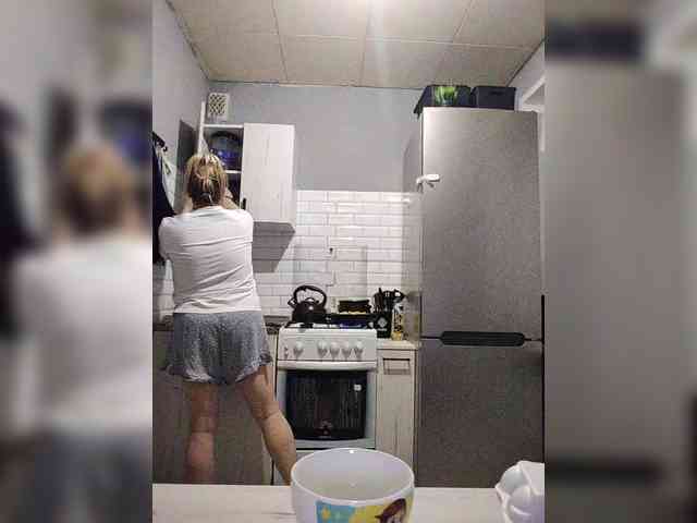 Vladlena55 webcam
