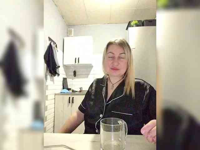 Vladlena55 webcam