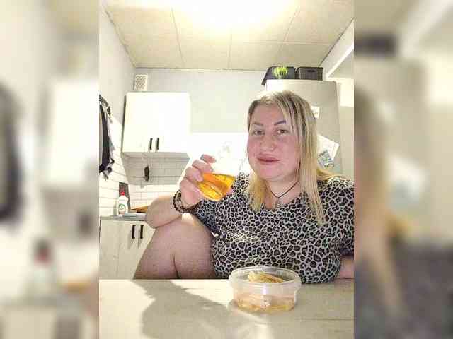Vladlena55 webcam