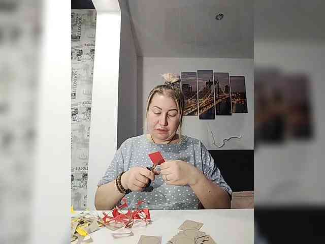 Vladlena55 webcam