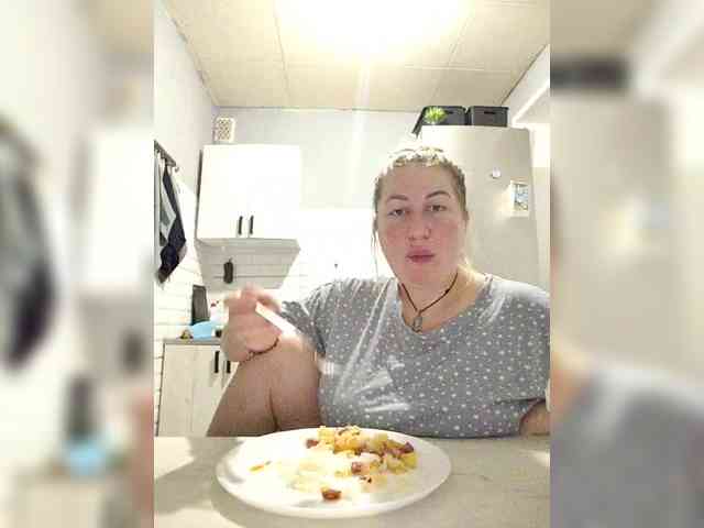 Vladlena55 webcam