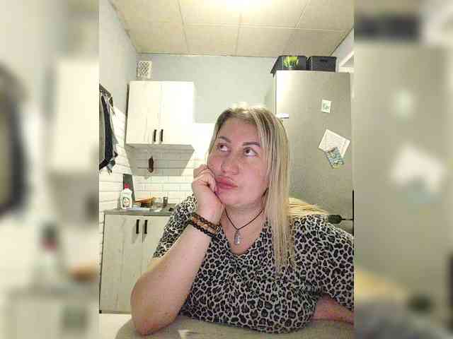Vladlena55 webcam