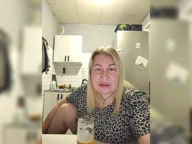 Vladlena55 webcam