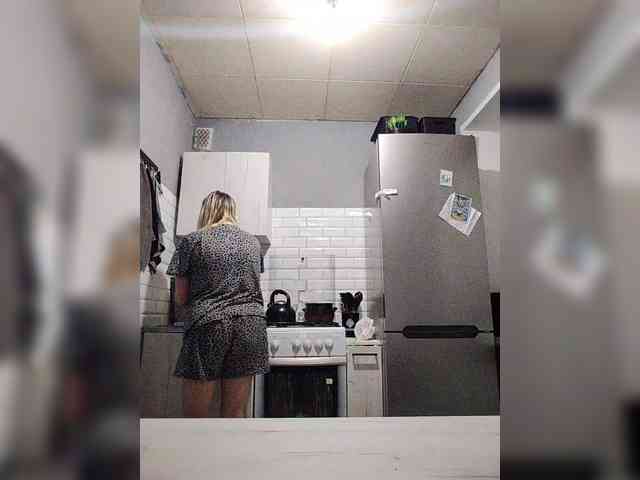 Vladlena55 webcam