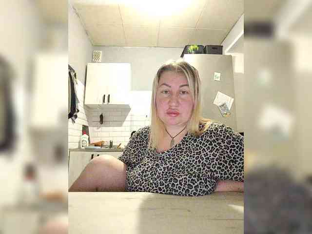 Vladlena55 webcam