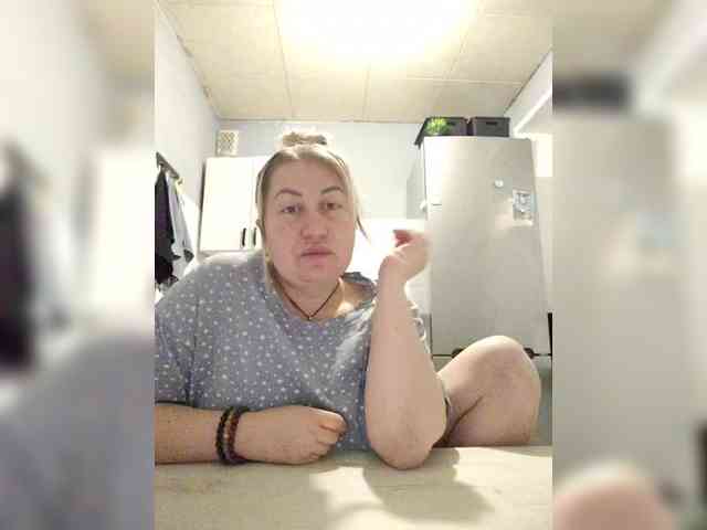 Vladlena55 webcam
