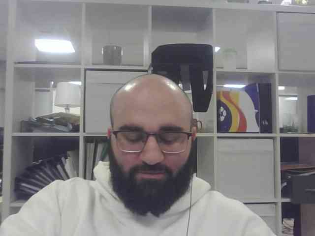 Artuuur Live Webcam on BongaCams