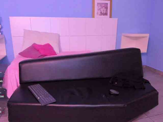 Lucibell webcam
