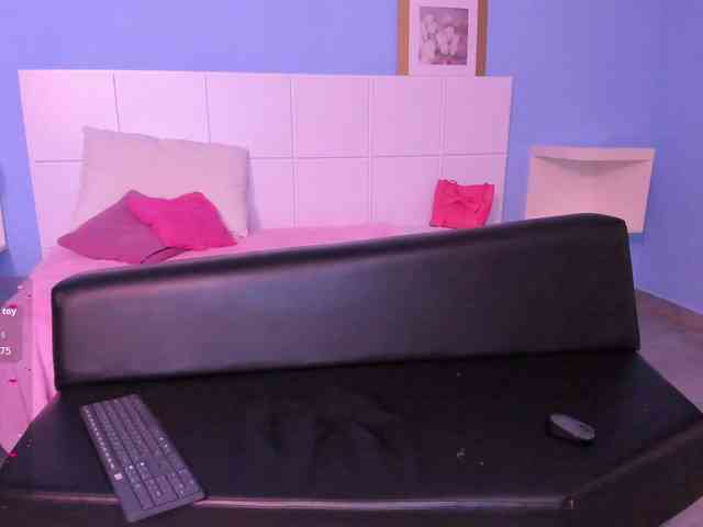 Lucibell webcam
