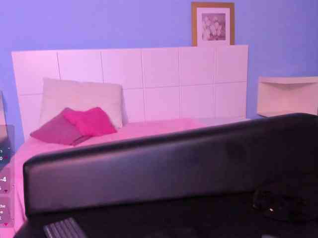 Lucibell webcam