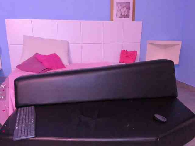 Lucibell webcam