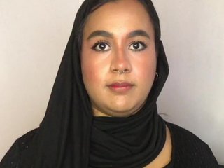 maryamyamal Porn Show