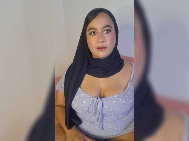 maryamyamal's BongaCams show and profile