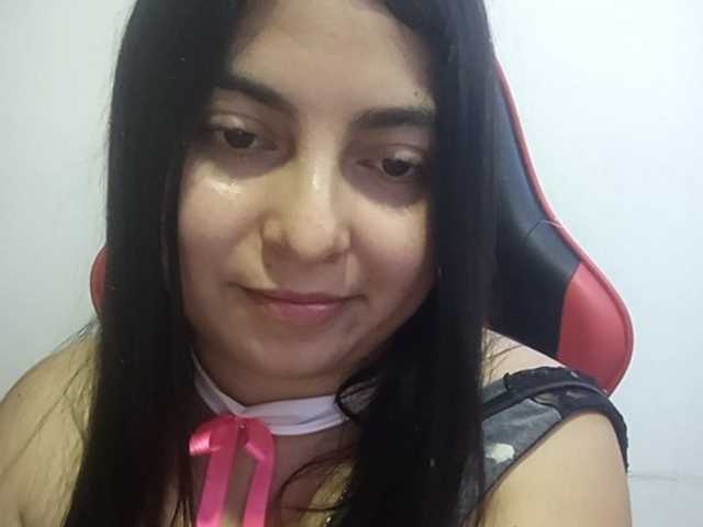 Cute-angel1 – webcam model profile photo